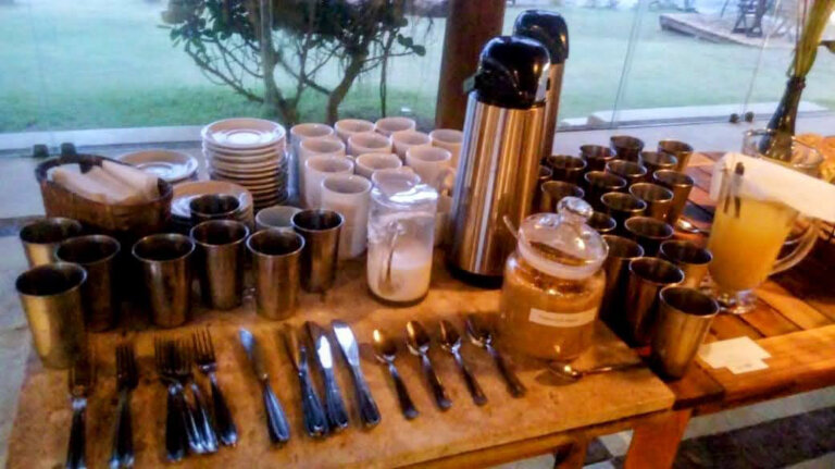 Catering Corporativo: guia prático para eventos empresariais de excelência