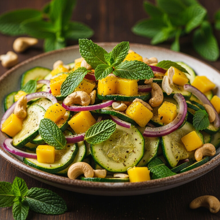 Novembro na Cozinha Tropical: Frutas, Legumes e uma Receita para Celebrar