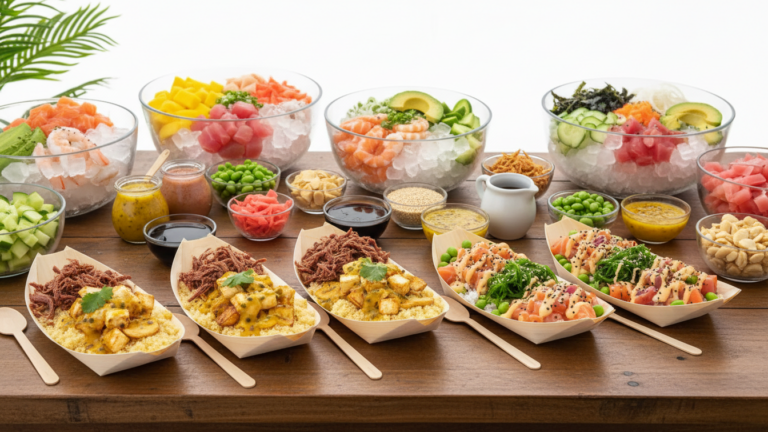 Onda Perfeita: três sabores para celebrar o verão