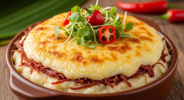 Sabores da Terra: ingredientes brasileiros e cultura gastronômica no Dia de Tiradentes